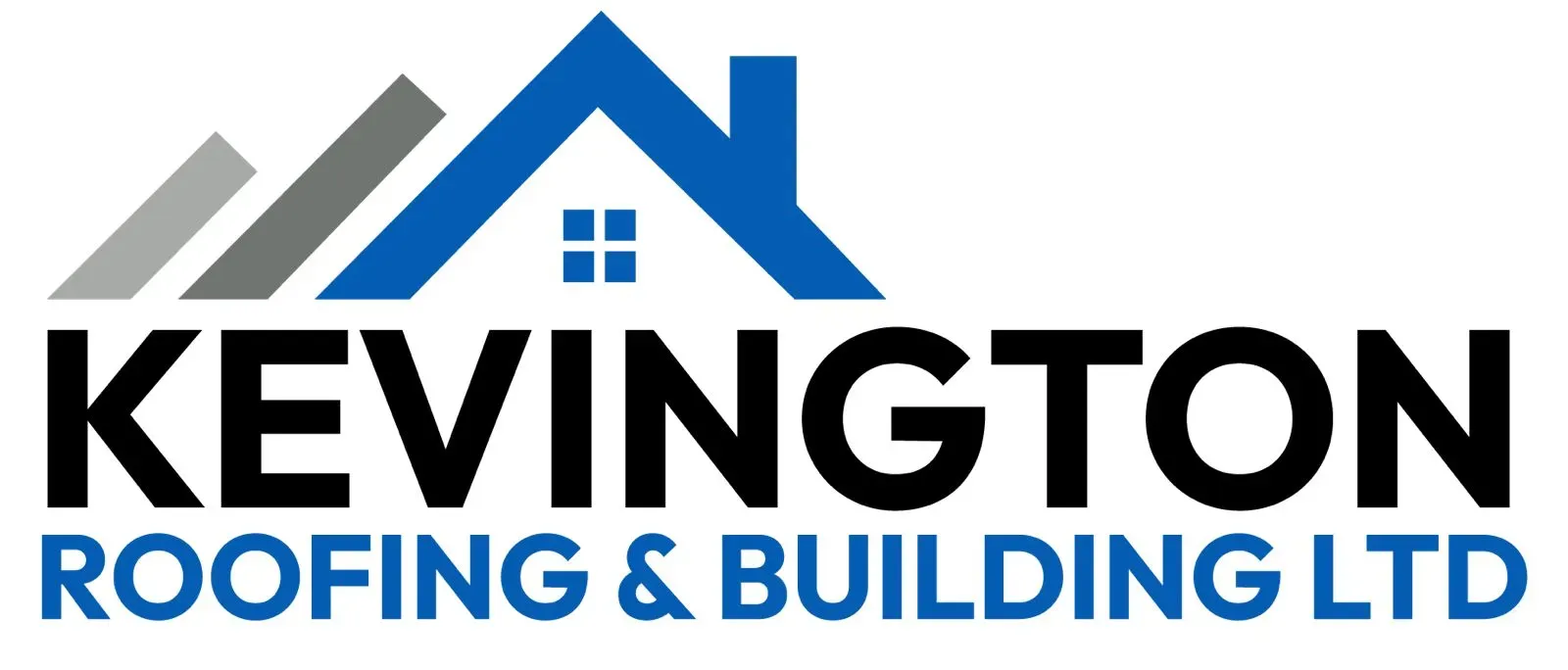 Kevington Roofing and Building LTD Logo